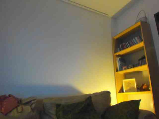 TheImperfect webcam