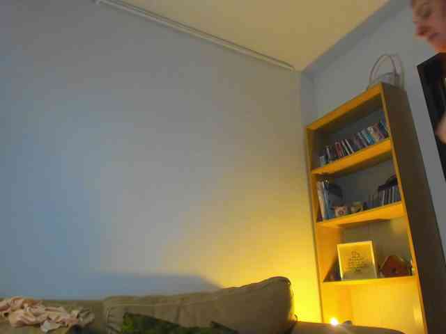 TheImperfect webcam