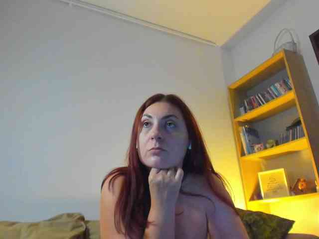 TheImperfect webcam