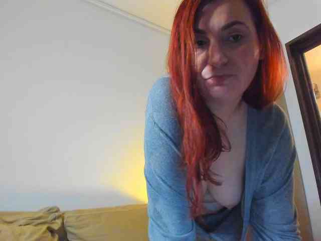 TheImperfect webcam
