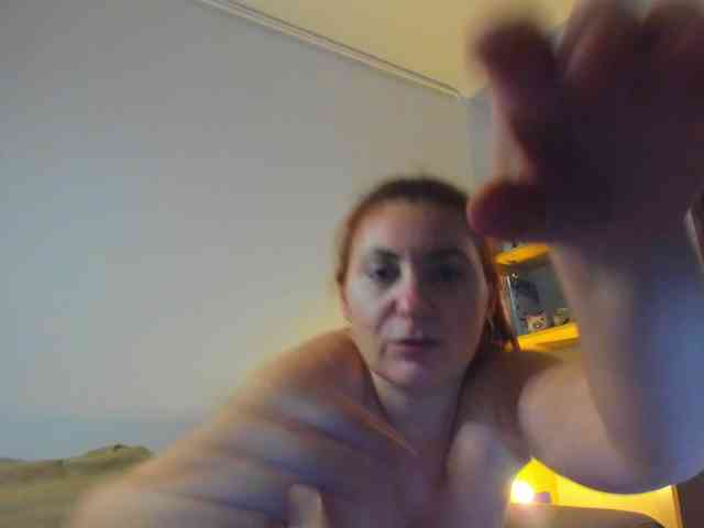 TheImperfect webcam