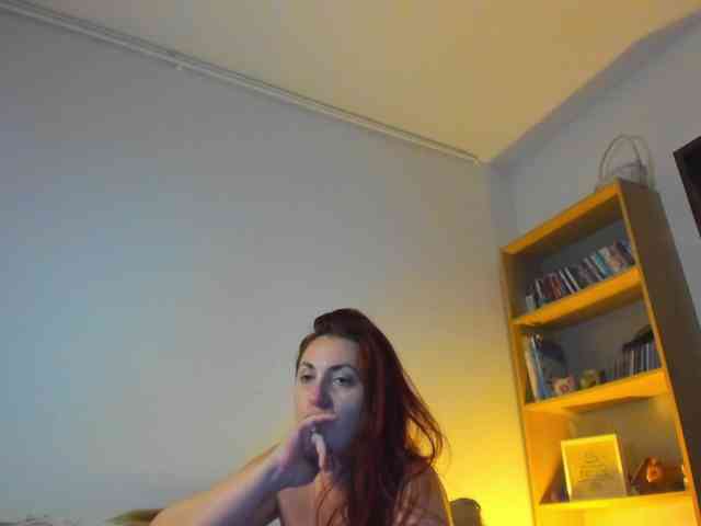 TheImperfect webcam