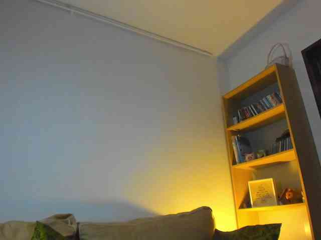 TheImperfect webcam