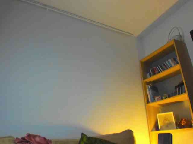 TheImperfect webcam