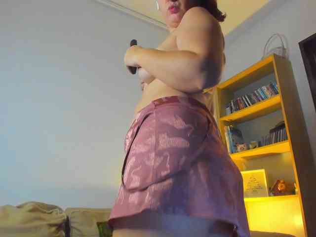 TheImperfect webcam
