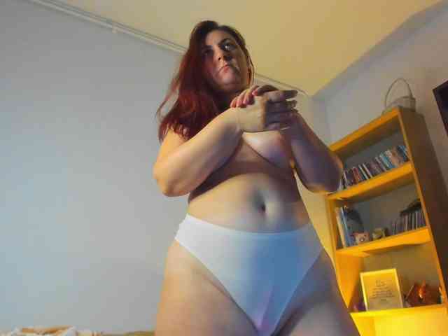 TheImperfect webcam