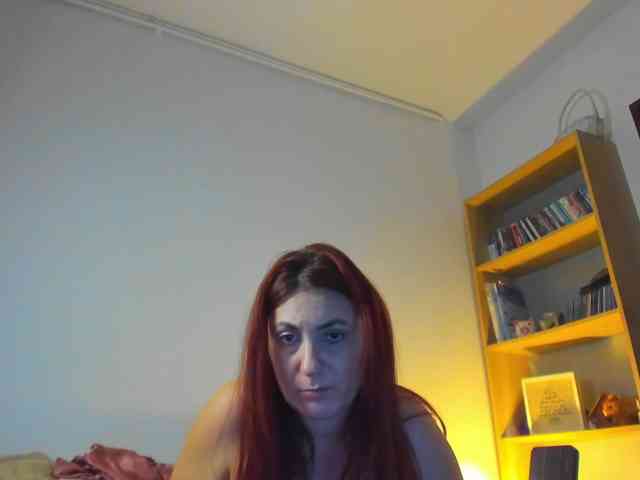 TheImperfect webcam