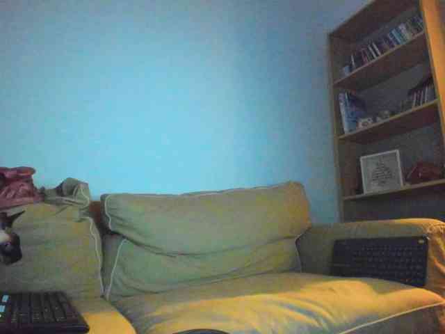TheImperfect webcam