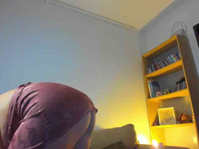 TheImperfect webcam