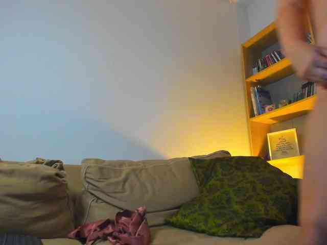TheImperfect webcam