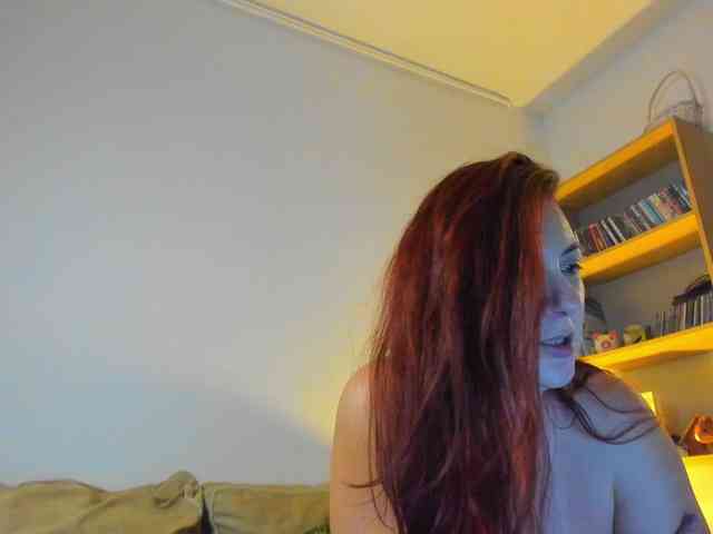 TheImperfect webcam