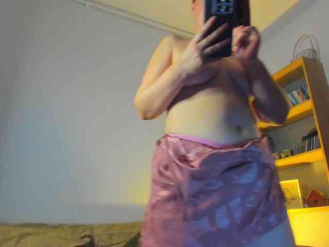 TheImperfect webcam