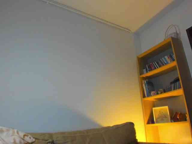 TheImperfect webcam