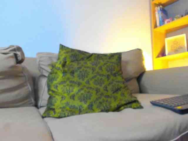 TheImperfect webcam