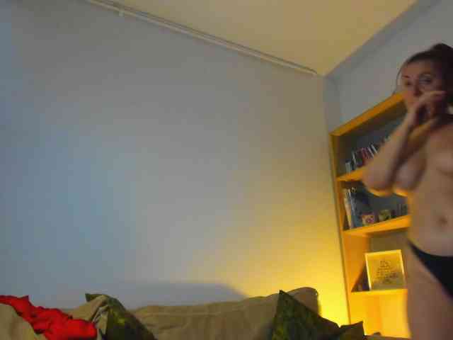 TheImperfect webcam