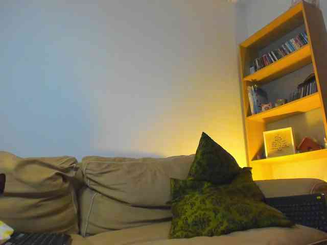TheImperfect webcam