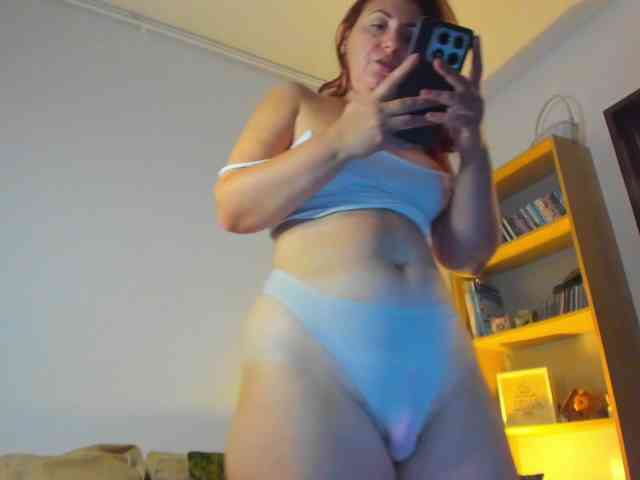 TheImperfect webcam