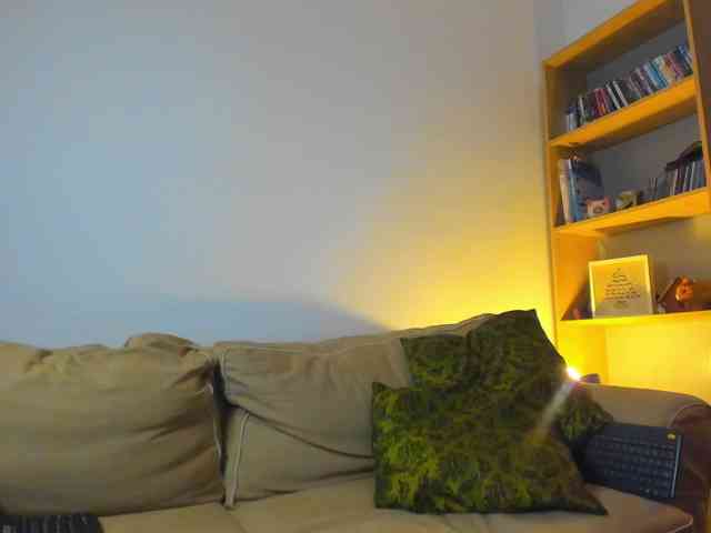 TheImperfect webcam
