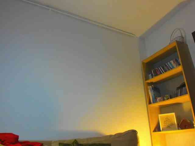 TheImperfect webcam