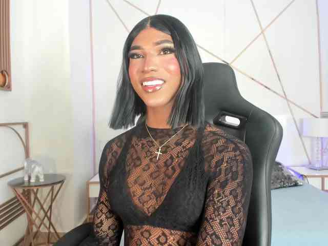 afrikan-diva Sex Cam Show