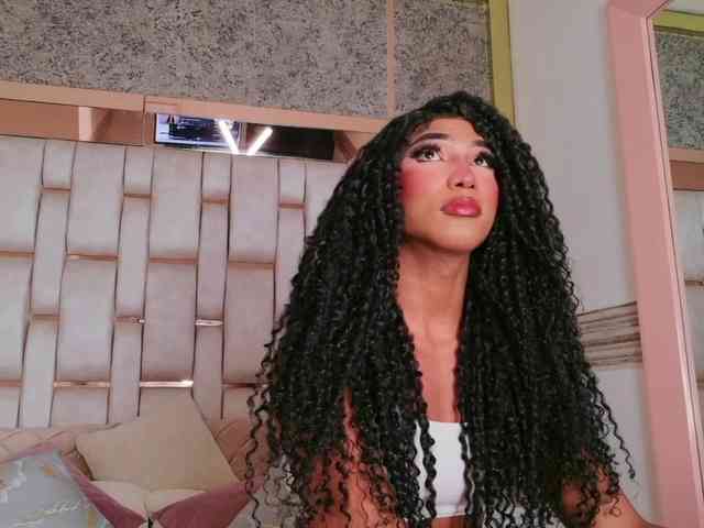 afrikan-diva Sex Cam Show