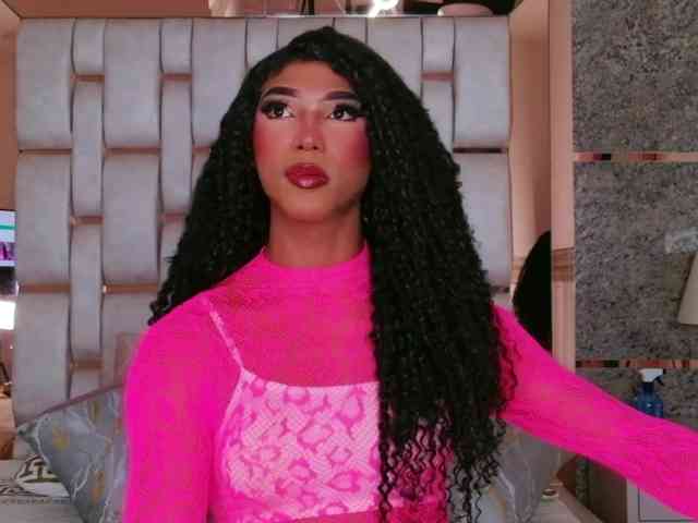 afrikan-diva Sex Cam Show