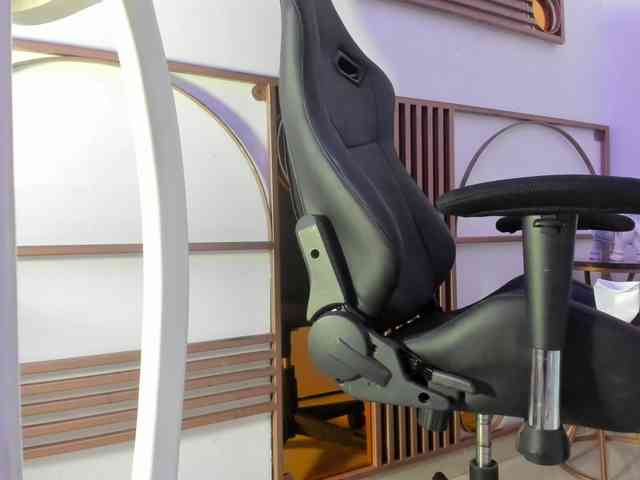 afrikan-diva Sex Cam Show