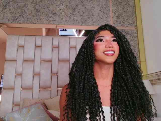 afrikan-diva Sex Cam Show