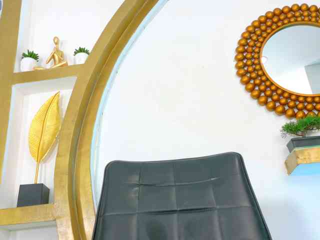 afrikan-diva Live Webcam on BongaCams
