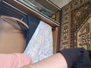 WilbderriesParapapapam Porn Show