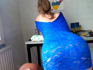 MySky23 Porn Show
