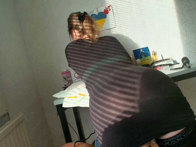 MySky23 live cam on BongaCams