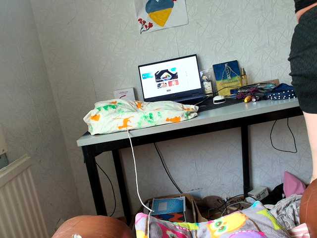MySky23 live cam on BongaCams