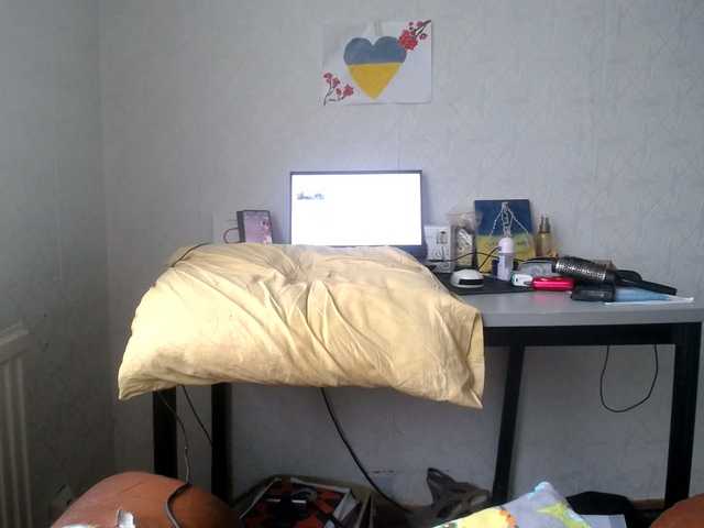 MySky23 live cam on BongaCams