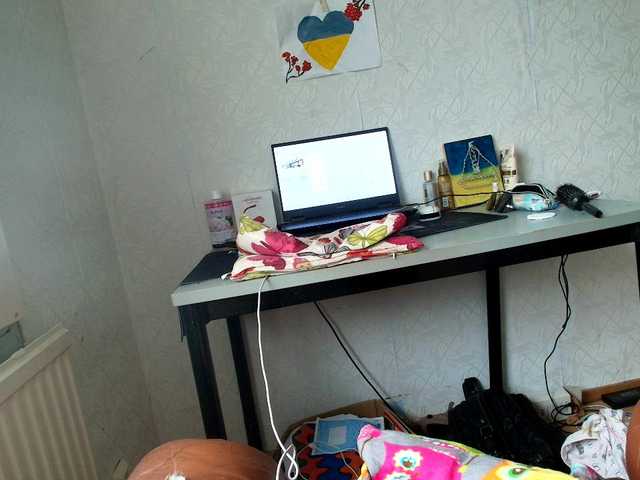 MySky23 live cam on BongaCams