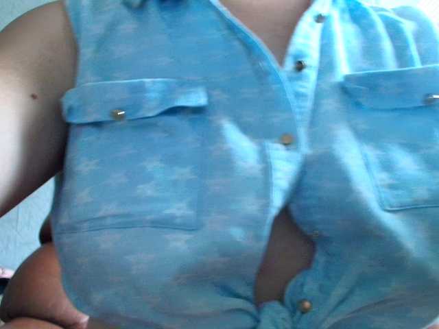 MySky23 live cam on BongaCams