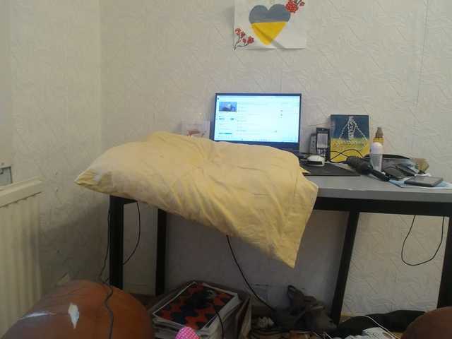 MySky23 live cam on BongaCams