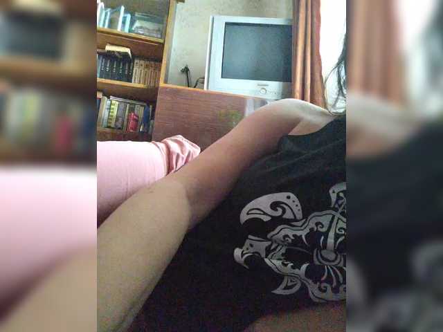 MySky23 live cam on BongaCams
