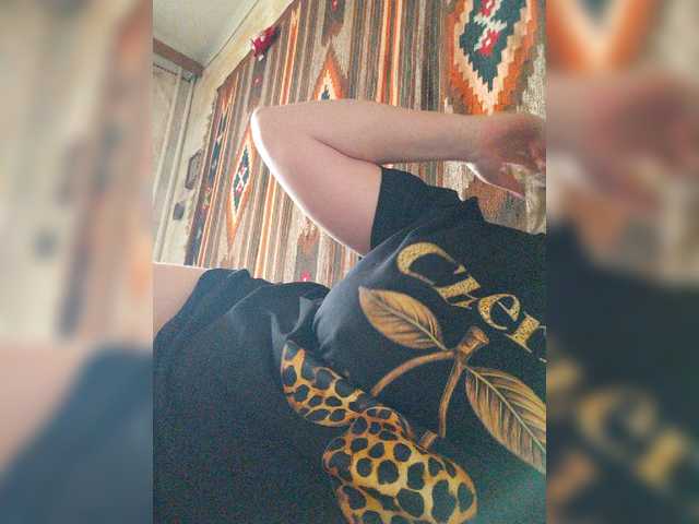 MySky23 live cam on BongaCams