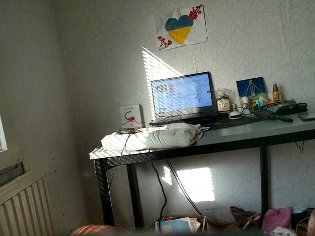 MySky23 live cam on BongaCams