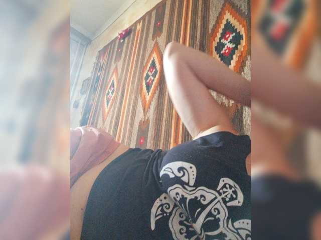 MySky23 live cam on BongaCams