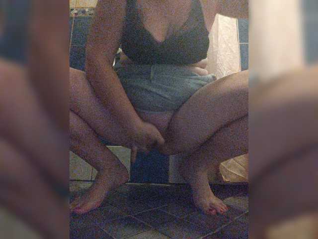 MySky23 live cam on BongaCams