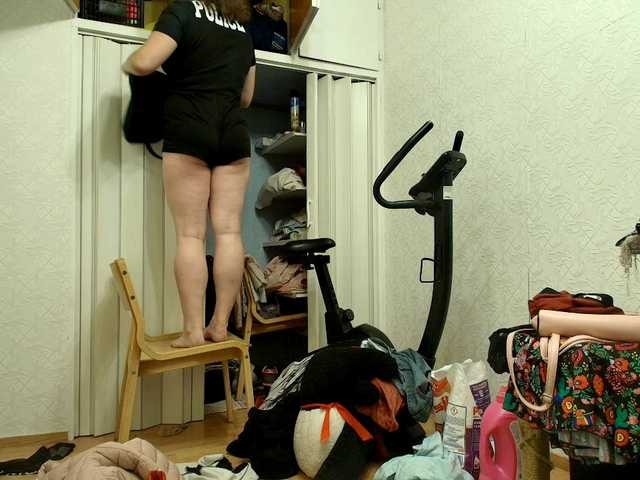 MySky23 live webcam show
