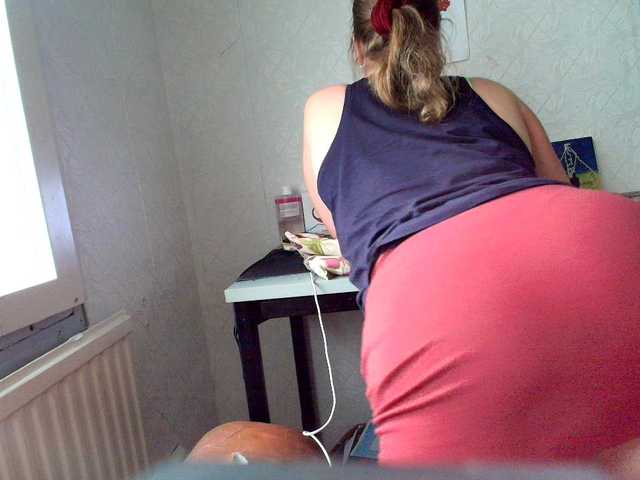 MySky23 live cam on BongaCams