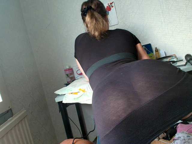 MySky23 live cam on BongaCams