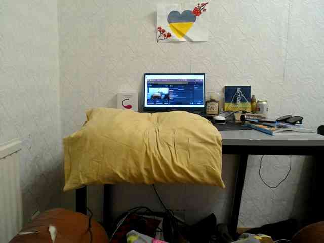 MySky23 webcam