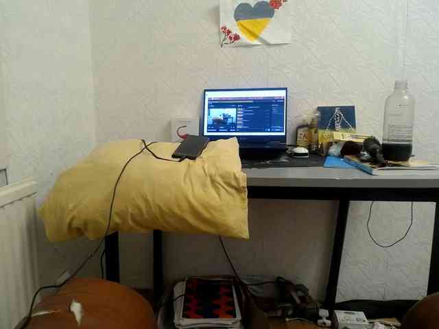 MySky23 webcam