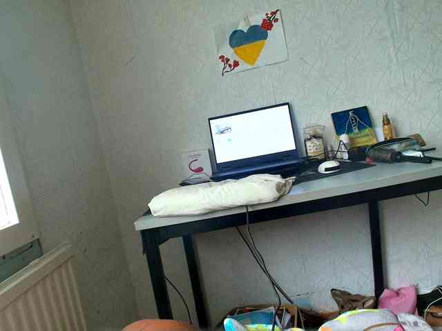 MySky23 webcam