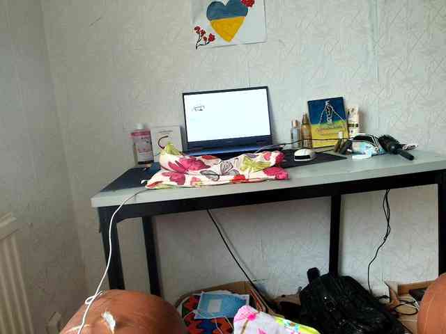 MySky23 webcam