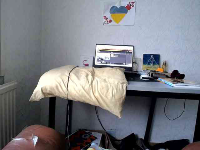 MySky23 webcam